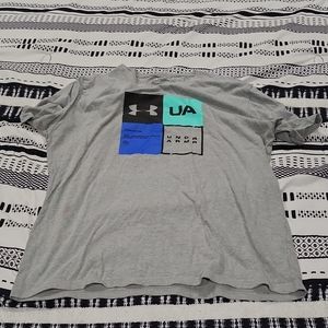 Under Armour Shirt